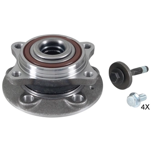 Comparateur de prix : A.B.S. ALL BRAKE SYSTEMS BV. Roulement de roue pour VOLVO: V70, S80, S60, XC 70 (Ref: 201054)