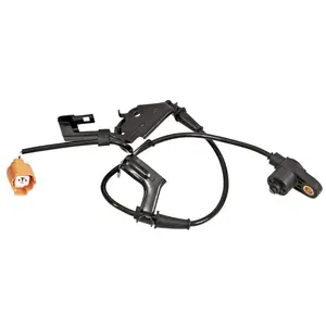 Capteur, vitesse de roue 31498 ABS 31498 pas cher