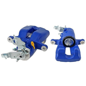 ABS A.B.S. ALL BRAKE SYSTEMS BV. Étrier de frein pour VOLKSWAGEN: Golf (Ref: 522942C1) pas cher