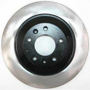 ABS A.B.S. ALL BRAKE SYSTEMS BV. Disques de frein pour MAZDA: 6 (Ref: 17688) pas cher