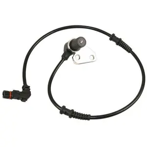 Comparateur de prix : A.B.S. ALL BRAKE SYSTEMS BV. Capteur ABS pour MERCEDES-BENZ: Classe E (Ref: 30062)