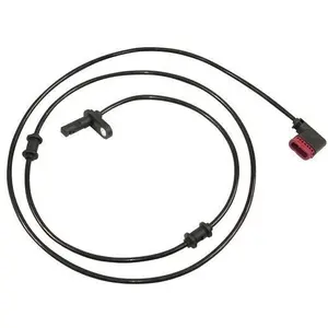 Comparateur de prix : ABS All Brake Systems 30107 Capteur, vitesse de roue