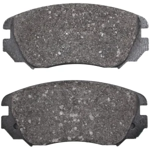 Kit de plaquettes de frein, frein à disque 37682 ABS 37682 pas cher