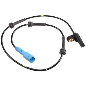 Comparateur de prix : A.B.S. ALL BRAKE SYSTEMS BV. Capteur ABS pour PEUGEOT: 206, 206+ (Ref: 30143)