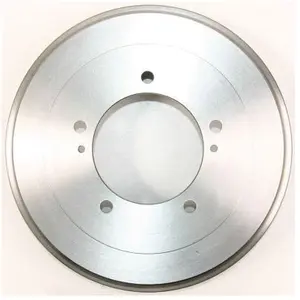 Comparateur de prix : ABS All Brake Systems 2830-S Tambour de frein