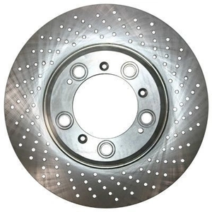 ABS A.B.S. ALL BRAKE SYSTEMS BV. Disques de frein pour PORSCHE: 911 (Ref: 17703) pas cher
