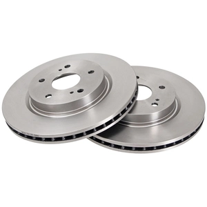ABS A.B.S. ALL BRAKE SYSTEMS BV. Disques de frein pour SUZUKI: Grand Vitara (Ref: 17704) pas cher