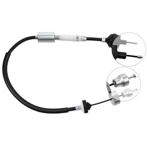 ABS All Brake Systems K27370 Tirette à câble, commande d'embrayage pas cher