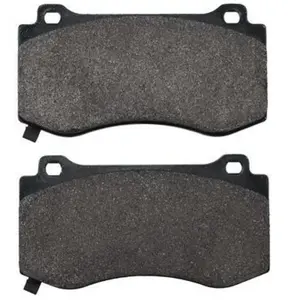 Kit de plaquettes de frein, frein à disque 37705 ABS 37705 pas cher