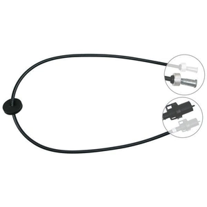 Comparateur de prix : ABS Câble flexible de commande de compteur K43131