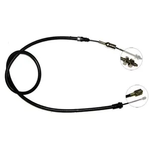 Comparateur de prix : ABS All Brake Systems K26710 Tirette à câble, commande d'embrayage