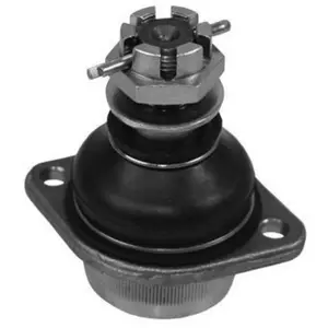 ABS All Brake Systems 220258 Rotule de suspension