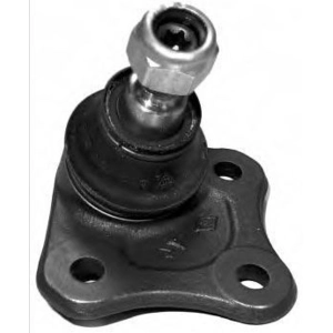 Comparateur de prix : Rotule de suspension, Essieu avant gauche A.B.S., par ex. pour VW, Seat, Skoda, Audi