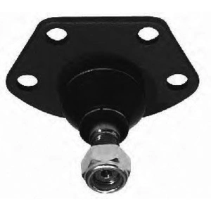 Comparateur de prix : Rotule de suspension, inférieur A.B.S., par ex. pour Fiat, Peugeot, Citroën