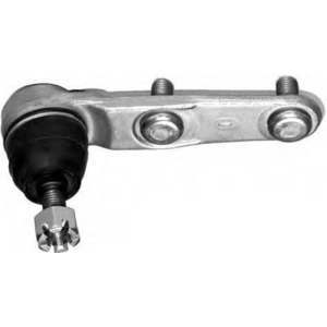 A.B.S. ALL BRAKE SYSTEMS BV. Rotule de suspension pour HONDA: Prelude (Ref: 220079)