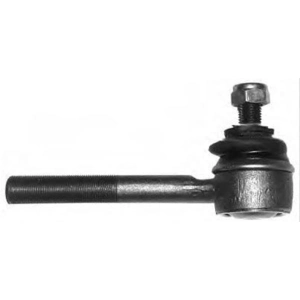 Comparateur de prix : ABS All Brake Systems 230077 Rotule de barre de connexion