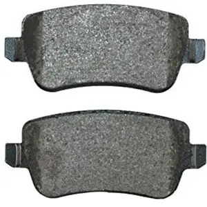 A.B.S. ALL BRAKE SYSTEMS BV. Plaquettes de frein X4 pour FIAT: Croma (Ref: 37496) pas cher