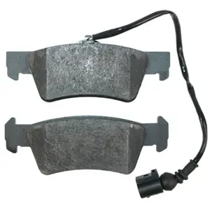 Kit de plaquettes de frein, frein à disque 37494 ABS 37494 pas cher