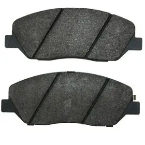 Kit de plaquettes de frein, frein à disque 37522 ABS 37522 pas cher