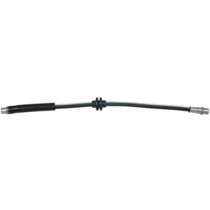 Comparateur de prix : A.B.S. ALL BRAKE SYSTEMS BV. Flexible de frein pour MERCEDES-BENZ: Classe E (Ref: SL 5811)