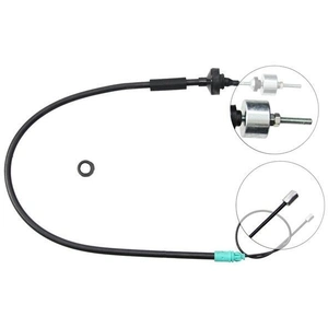 Comparateur de prix : ABS All Brake Systems K27640 Tirette à câble, commande d'embrayage