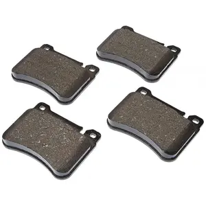 Kit de plaquettes de frein, frein à disque 37506 ABS 37506 pas cher