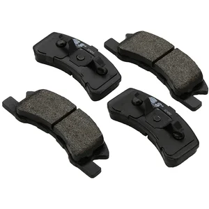 Kit de plaquettes de frein, frein à disque 37490 ABS 37490 pas cher