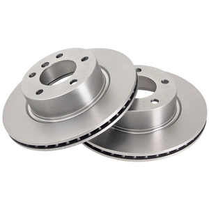ABS A.B.S. ALL BRAKE SYSTEMS BV. Disques de frein pour BMW: Série 3, Série 1 (Ref: 17601) pas cher