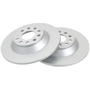 ABS A.B.S. ALL BRAKE SYSTEMS BV. Disques de frein pour AUDI: A6 (Ref: 17629) pas cher