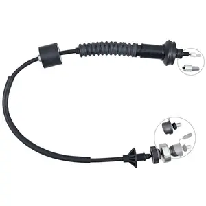 Comparateur de prix : ABS All Brake Systems K27580 Tirette à câble, commande d'embrayage