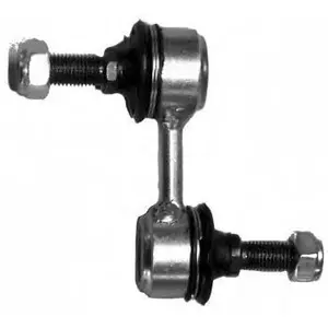 ABS Entretoise/tige, stabilisateur, 8 mm, extérieur A.B.S., par ex. pour Hyundai, Mitsubishi pas cher
