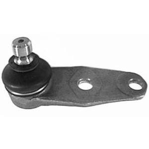 Comparateur de prix : Rotule de suspension, Essieu avant A.B.S., par ex. pour Renault