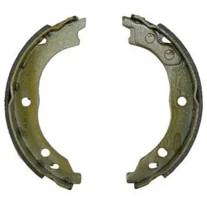 ABS All Brake Systems 9167 Jeu de mâchoires de frein, frein de stationnement pas cher