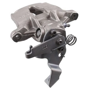 ABS All Brake Systems 630072 Étrier de frein pas cher