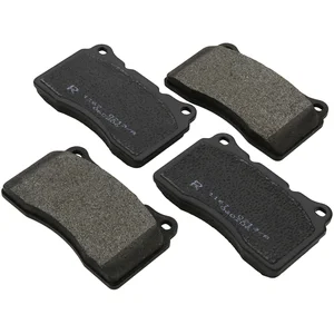 Kit de plaquettes de frein, frein à disque 37479 ABS 37479 pas cher