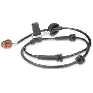 Comparateur de prix : ABS All Brake Systems 30015 Capteur, vitesse de roue