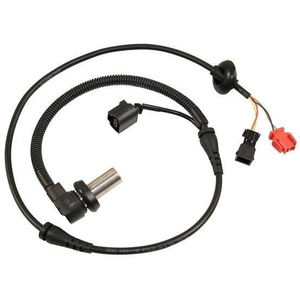 Comparateur de prix : ABS All Brake Systems 30122 Capteur, vitesse de roue