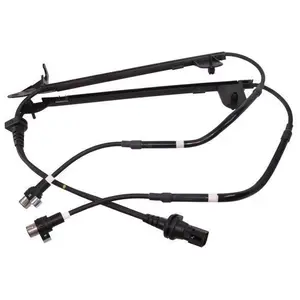 A.B.S. ALL BRAKE SYSTEMS BV. Capteur ABS pour FORD: Escort, Courier (Ref: 30084)