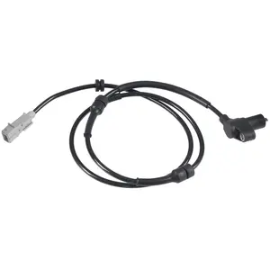 Comparateur de prix : Capteur, vitesse de roue 30454 ABS 30454