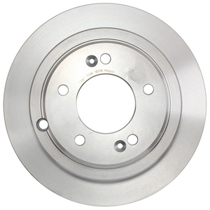 A.B.S. ALL BRAKE SYSTEMS BV. Disques de frein pour KIA: Opirus (Ref: 17896) pas cher