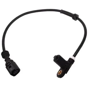 Comparateur de prix : ABS All Brake Systems 30155 Capteur, vitesse de roue