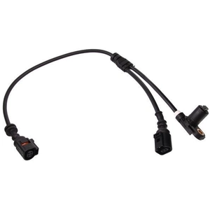 Comparateur de prix : ABS All Brake Systems 30154 Capteur, vitesse de roue