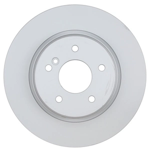 ABS A.B.S. ALL BRAKE SYSTEMS BV. Disques de frein pour MERCEDES-BENZ: Classe E (Ref: 18233) pas cher