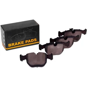 Kit de plaquettes de frein, frein à disque 37776 ABS 37776 pas cher