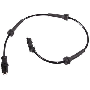 Comparateur de prix : ABS All Brake Systems 30322 Capteur, vitesse de roue