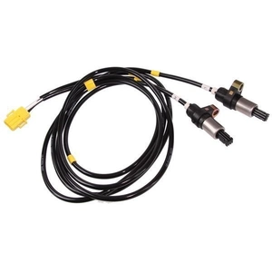 Comparateur de prix : A.B.S. ALL BRAKE SYSTEMS BV. Capteur ABS pour VOLVO: S70, V70, C70, 850 (Ref: 30324)