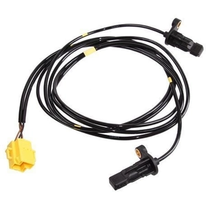 Comparateur de prix : A.B.S. ALL BRAKE SYSTEMS BV. Capteur ABS pour VOLVO: S70, V70, C70 (Ref: 30326)