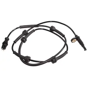 Comparateur de prix : A.B.S. ALL BRAKE SYSTEMS BV. Capteur ABS pour RENAULT: Laguna (Ref: 30300)