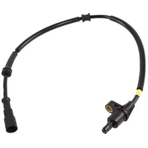 Comparateur de prix : ABS All Brake Systems 30302 Capteur, vitesse de roue
