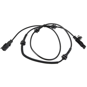 Comparateur de prix : A.B.S. ALL BRAKE SYSTEMS BV. Capteur ABS pour PEUGEOT: 407 & CITROËN: C6 (Ref: 30286)